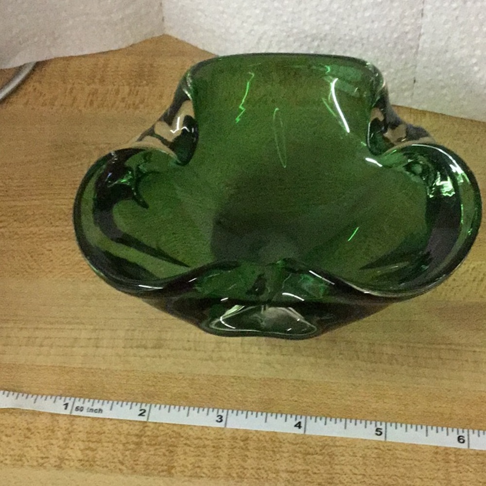 New Candy Dish